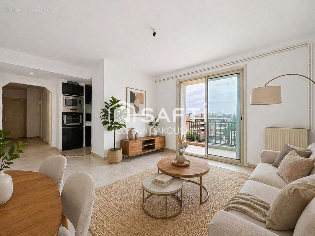 Photo 7 - Appartement à MONTPELLIER