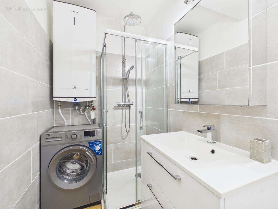 Appartement à AJACCIO