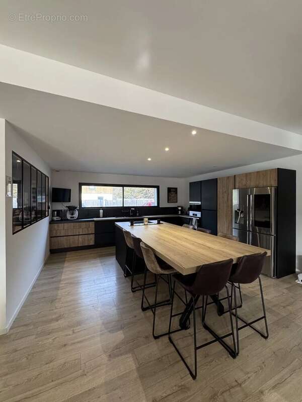 Maison à LA TESTE-DE-BUCH