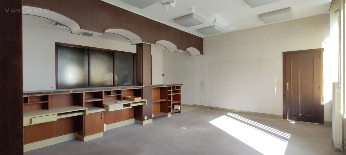 Appartement à CHALONS-EN-CHAMPAGNE