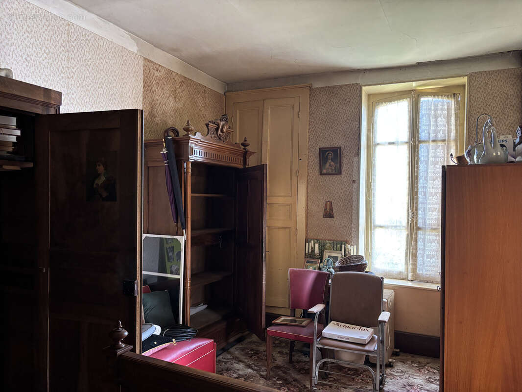 Maison à DENEUILLE-LES-MINES
