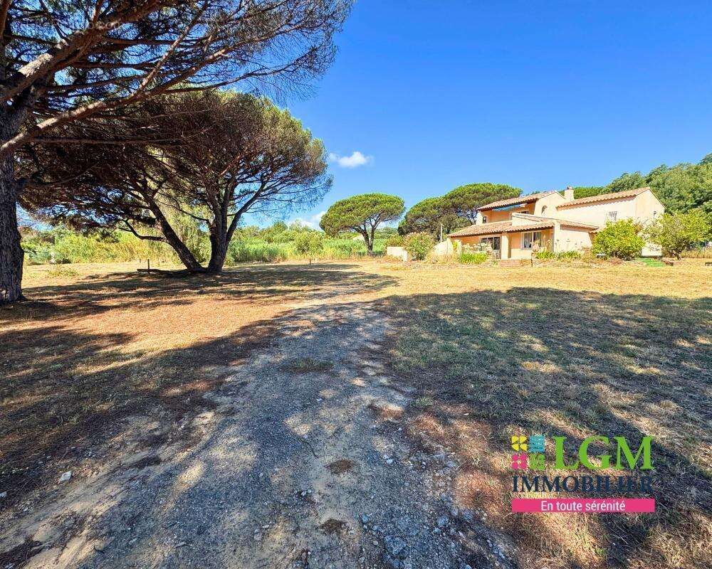 Maison à RAMATUELLE