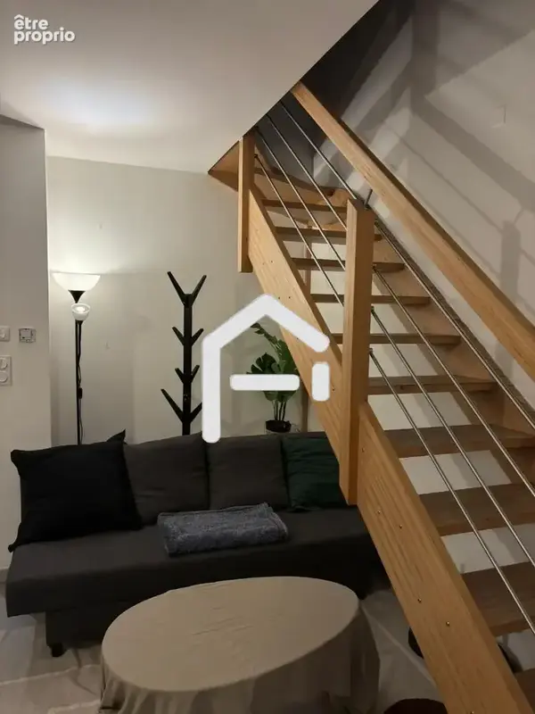 Appartement 2 pièces 44 m² à vendre à Toulouse (31100) - photo 1