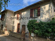 Maison à LISLE-SUR-TARN