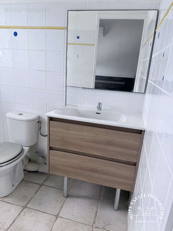 Maison à SAINT-MARTIN