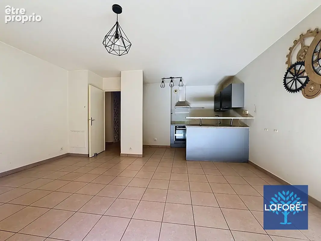 Appartement morangis - 2 pièce(s) - 51.59 m2 - photo 13