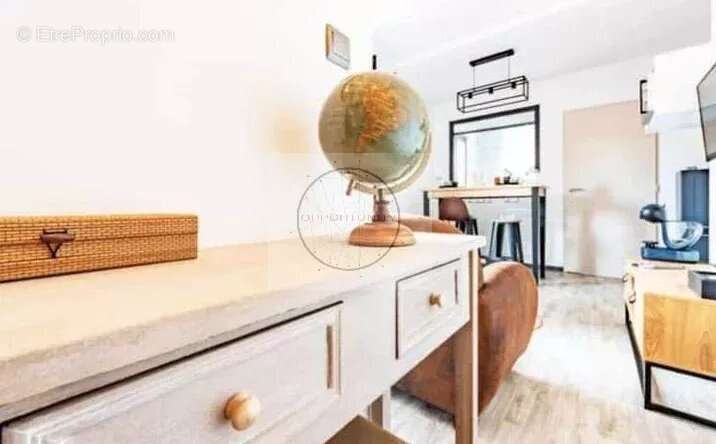 Appartement 1 pièce 26 m² à vendre à Montauban (82000) - photo 7