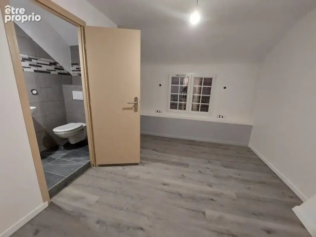 Commerce 212 m² à vendre à Issoudun (36100) - photo 7