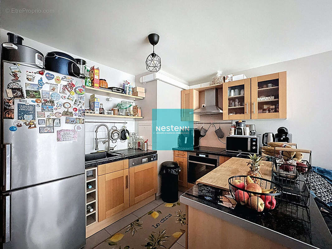 Appartement à FRANCONVILLE