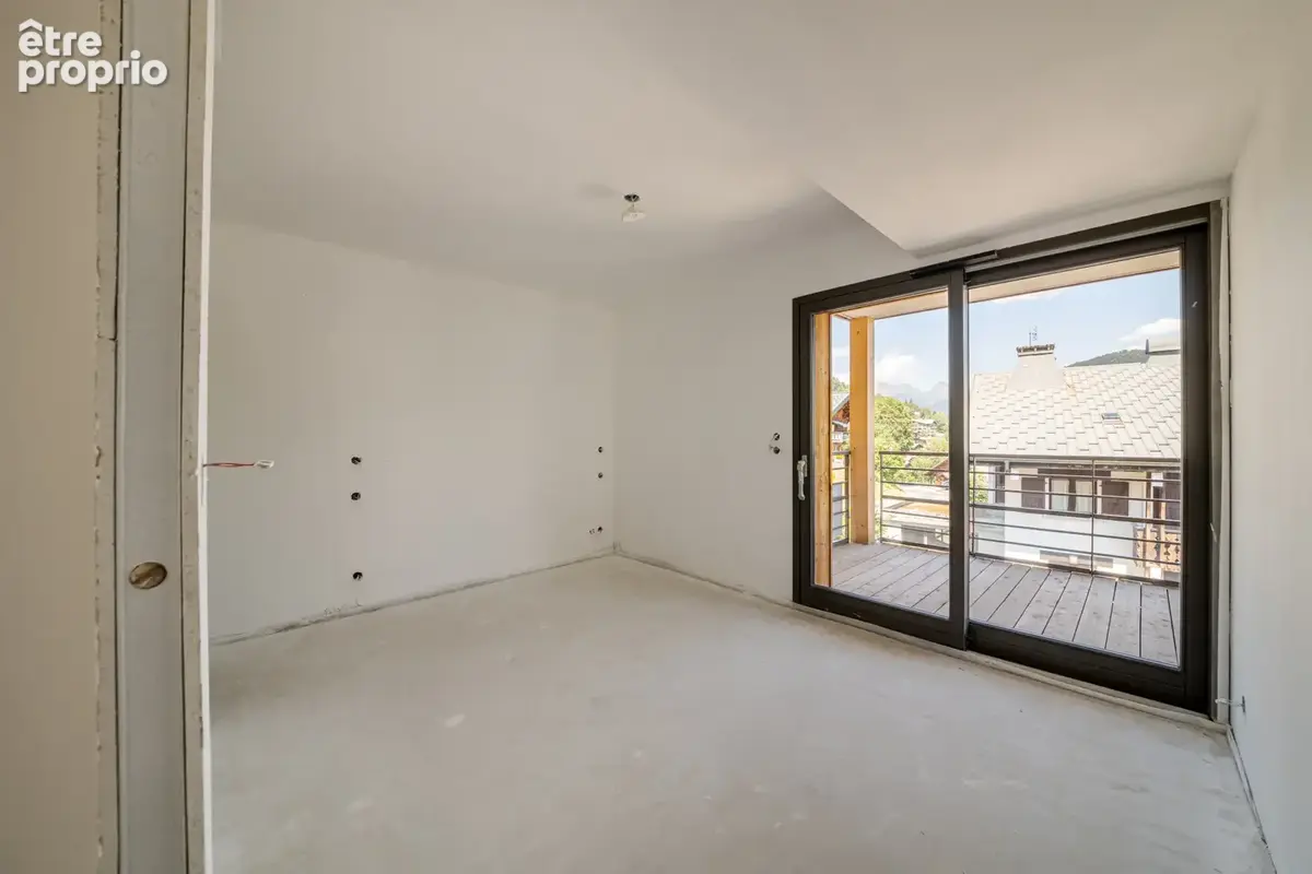 5 chambres en suite et terrasse vue panoramique - photo 8