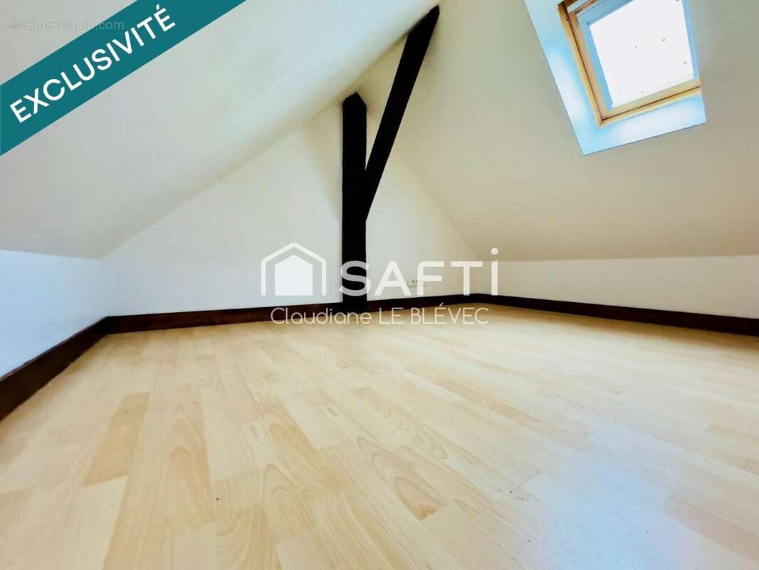 Photo 6 - Appartement à SAINT-AVE