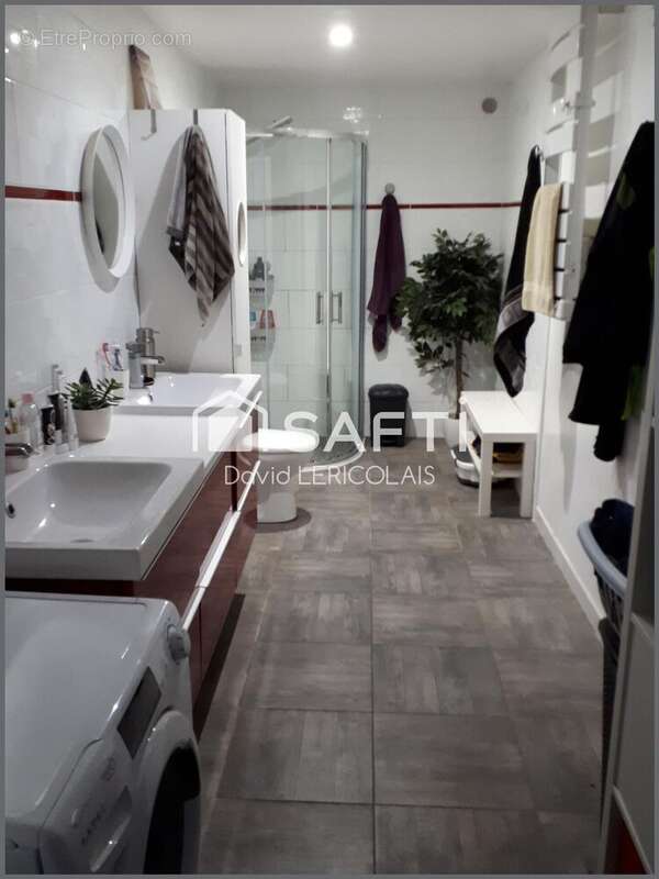 Photo 7 - Maison à CREANCES