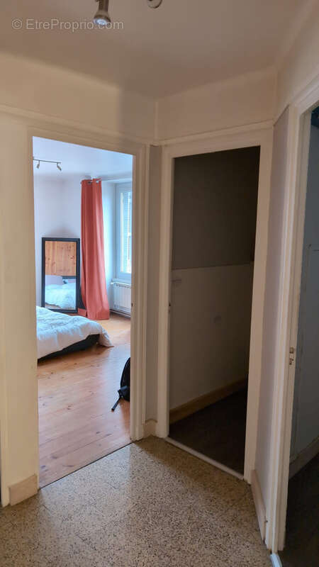 Appartement à ANNONAY