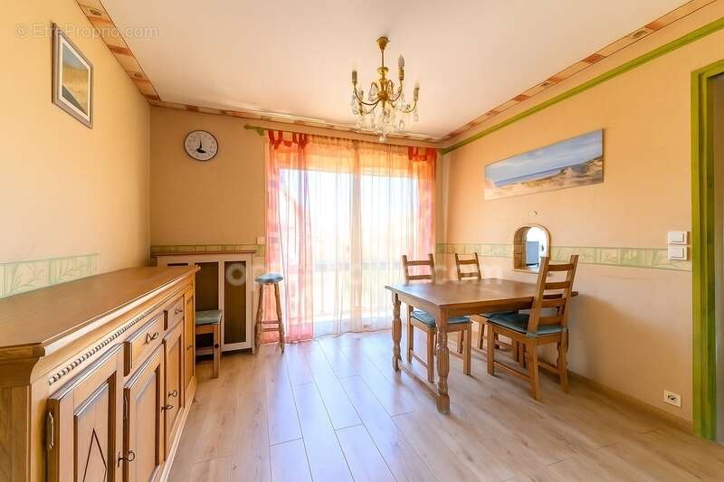 Maison à LIVRY-GARGAN