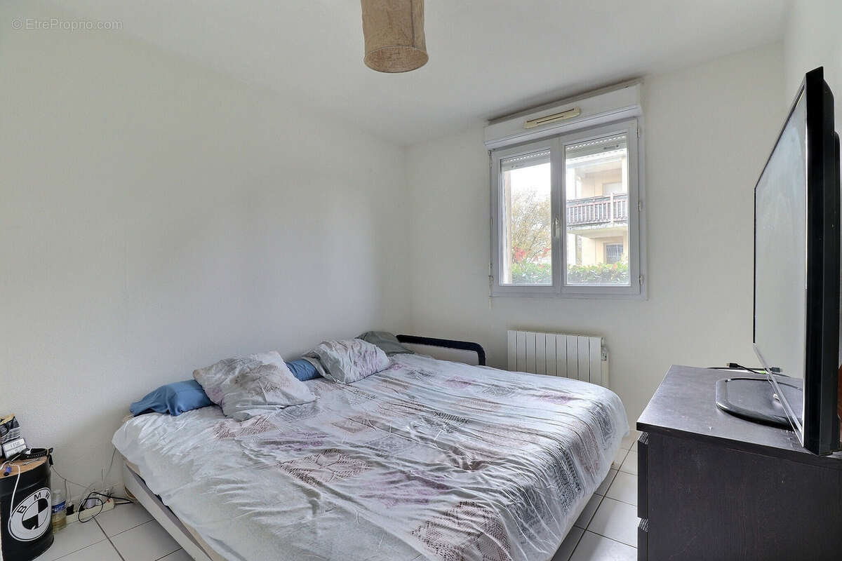 Appartement à CAVIGNAC