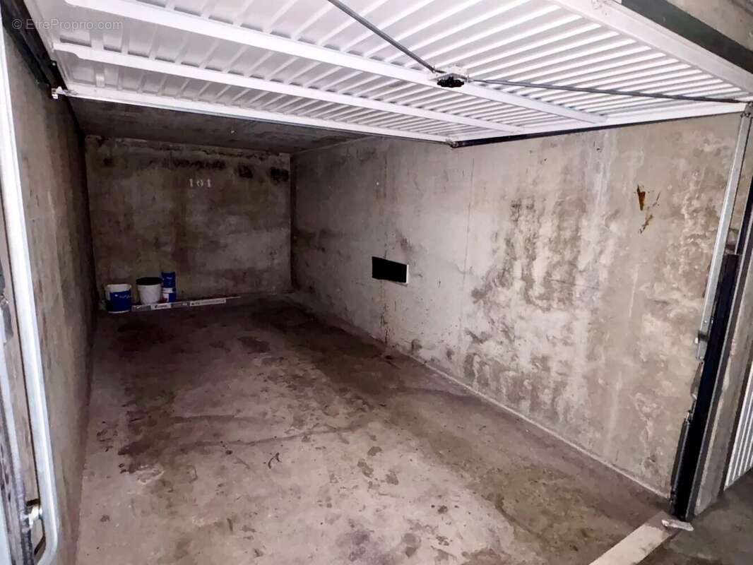 Appartement 2 pièces. Tout à pied !! - photo 8