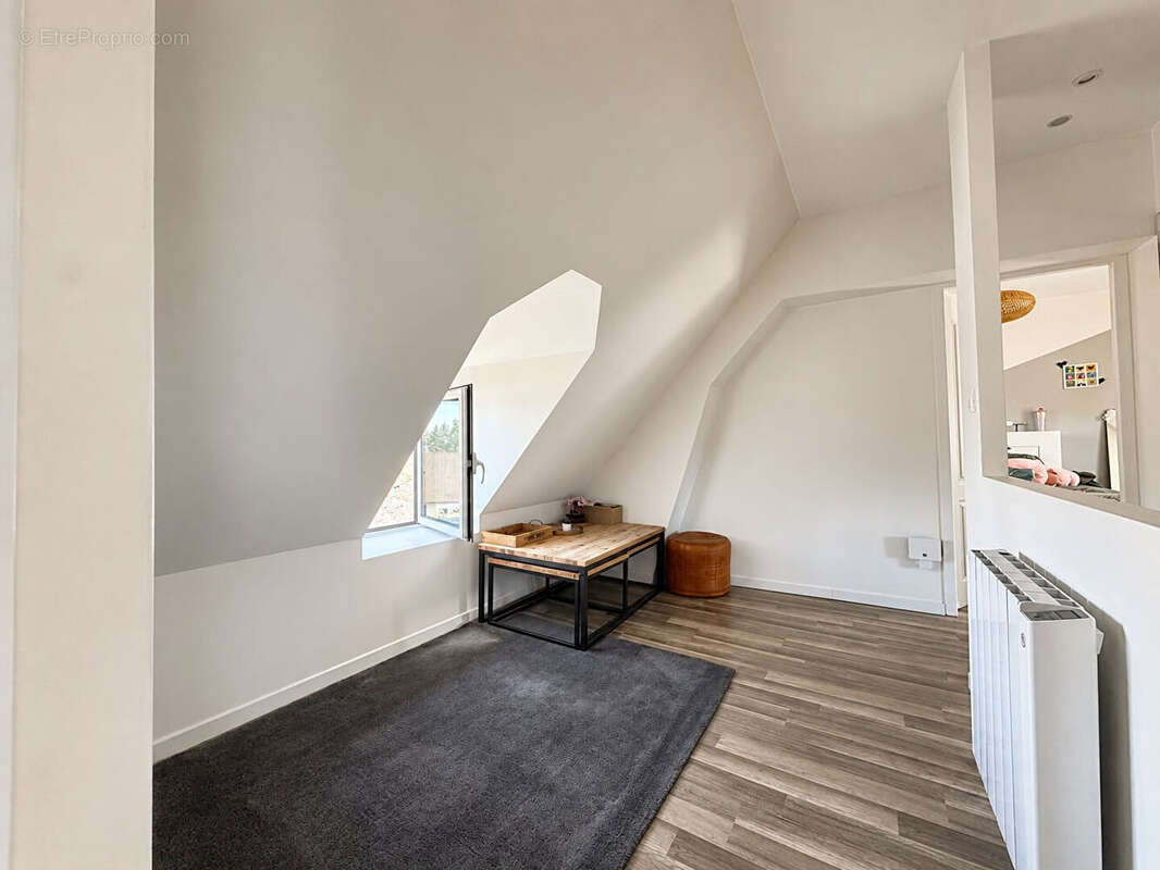 Appartement en duplex proche de la gare d'esbly - photo 10