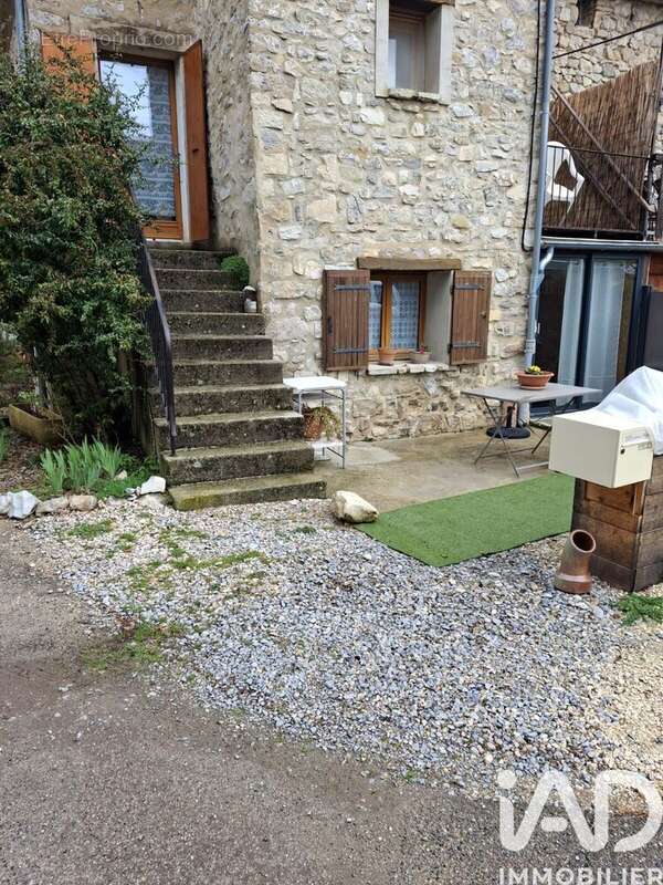 Maison 61 m² à Montauban-Sur-L'ouveze  - photo 4