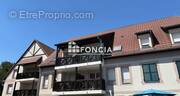 Appartement à BOURGHEIM