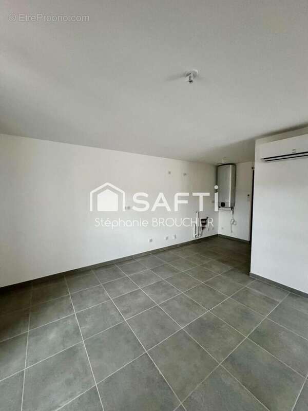 Photo 5 - Appartement à RUOMS