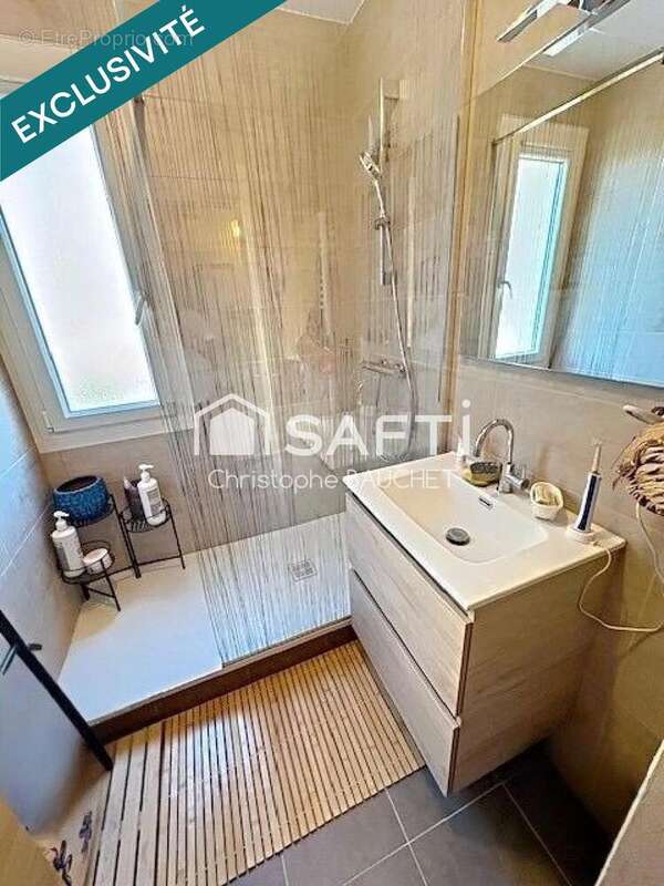 Photo 9 - Appartement à BOURG-EN-BRESSE