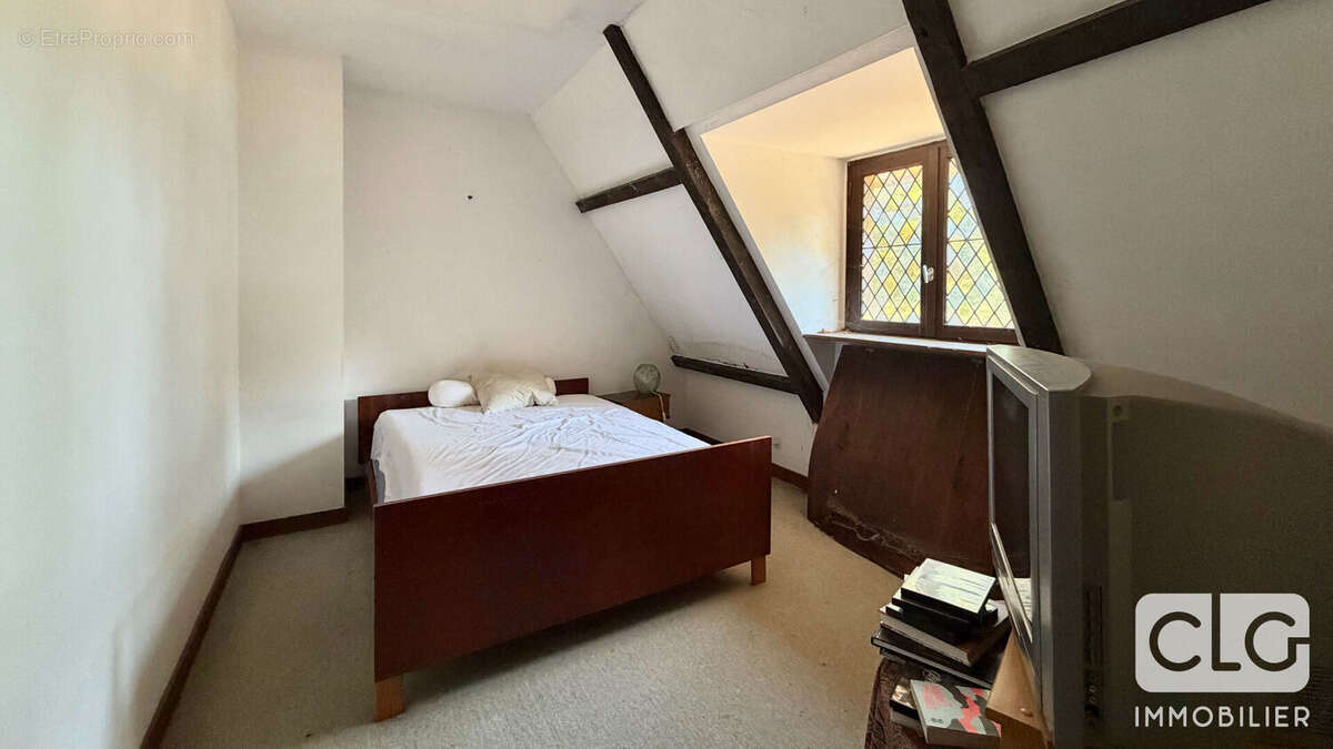 Ensemble immobilier de 2 maisons - Bénodet - photo 11