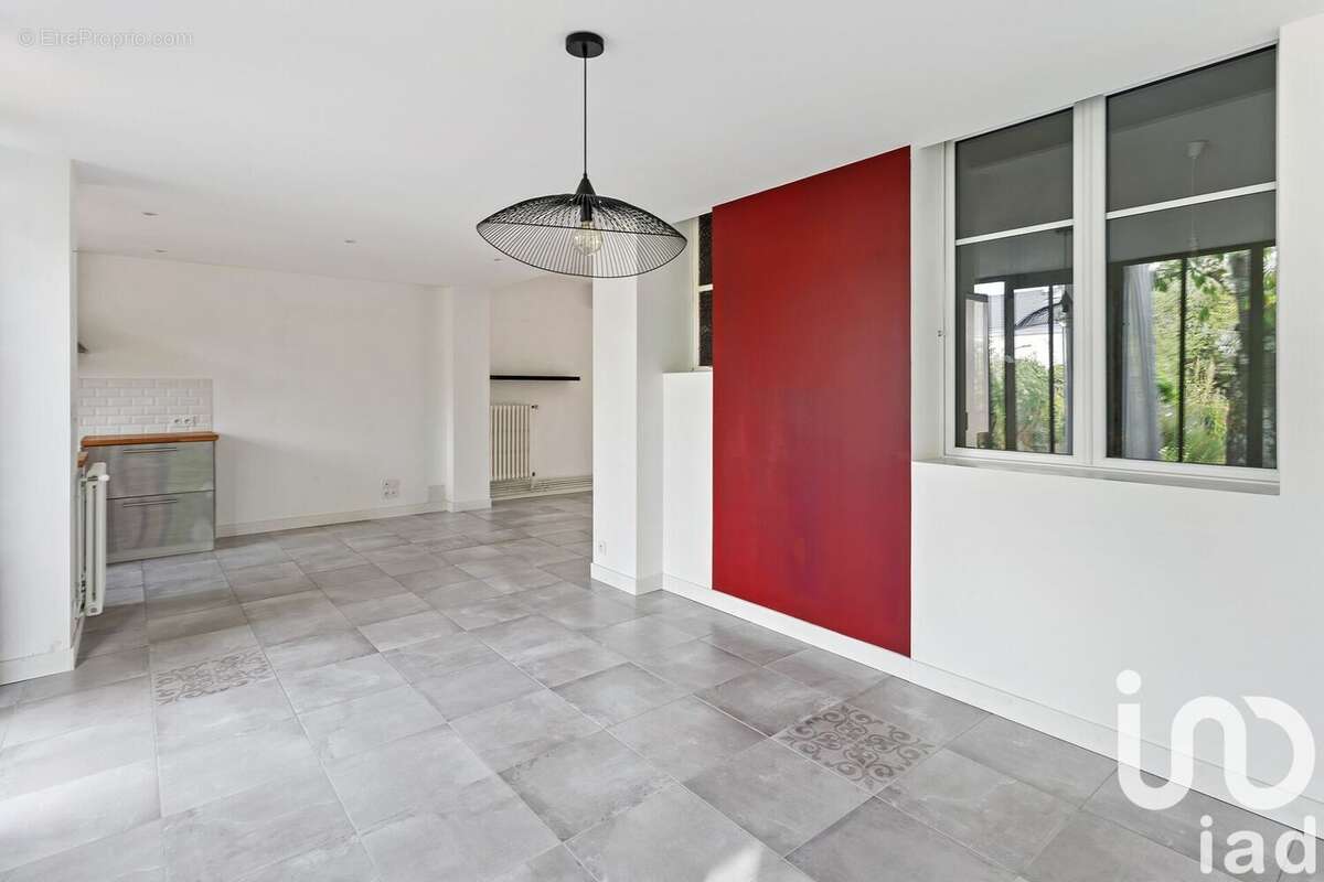 Photo 3 - Maison à REZE