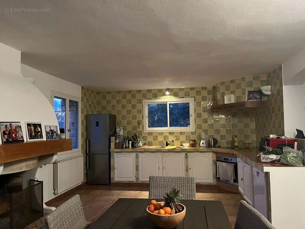 Maison à LORGUES