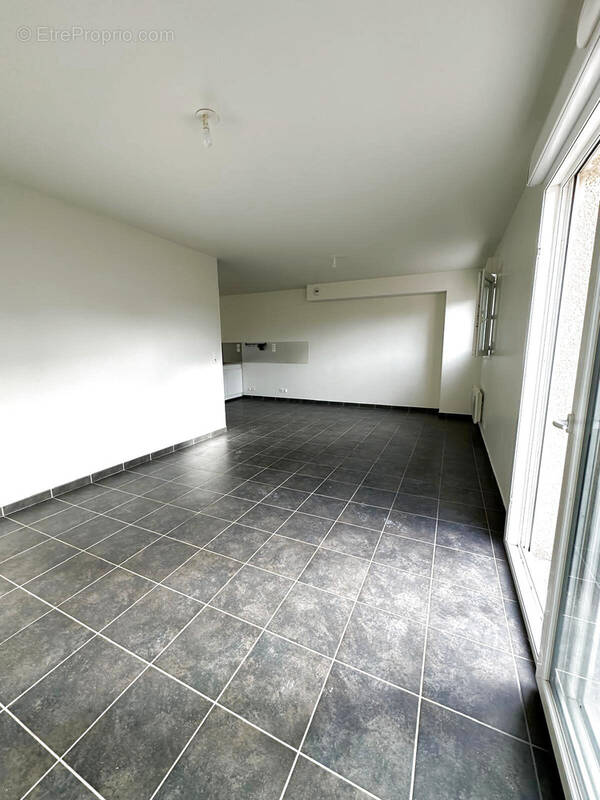 Appartement à ALBY-SUR-CHERAN