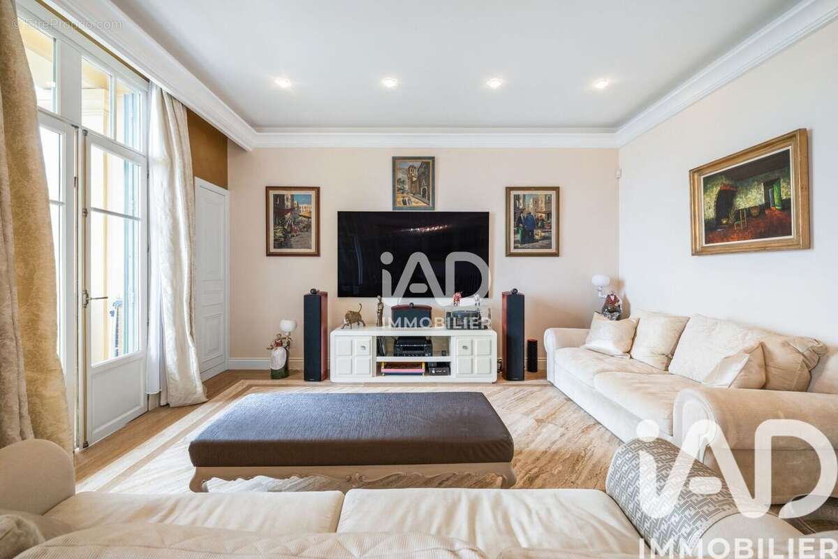 Photo 6 - Appartement à MENTON