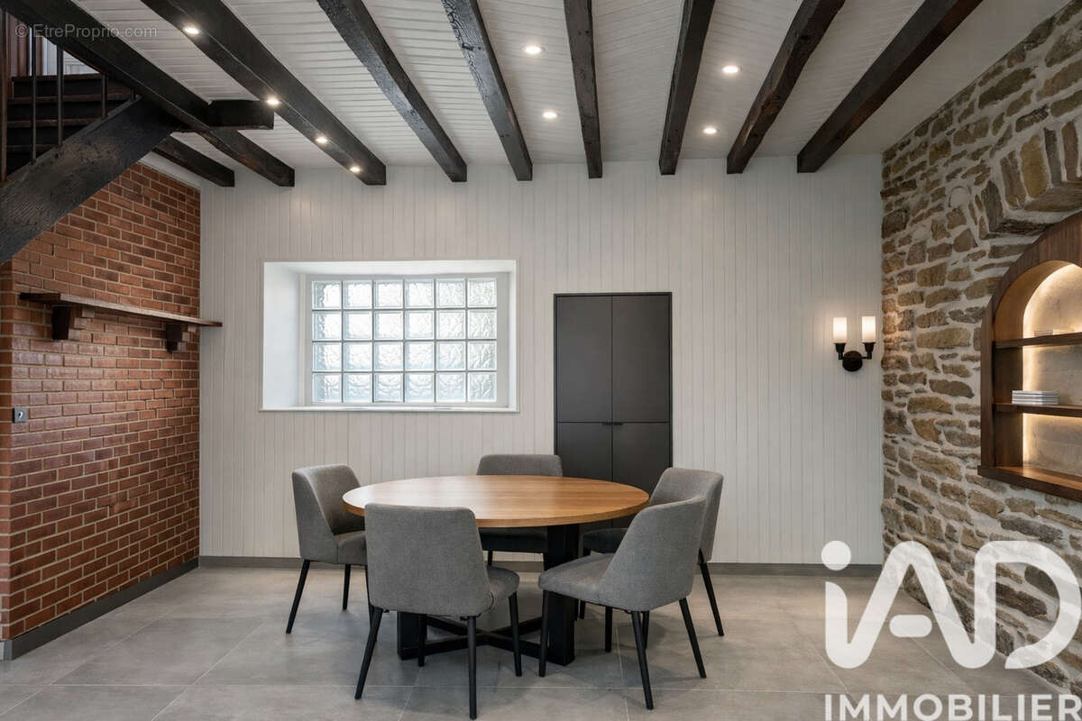 Photo 5 - Maison à BLAIN