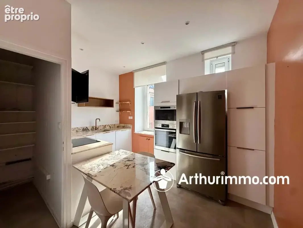 Appartement Vieille Ville Belfort - photo 5