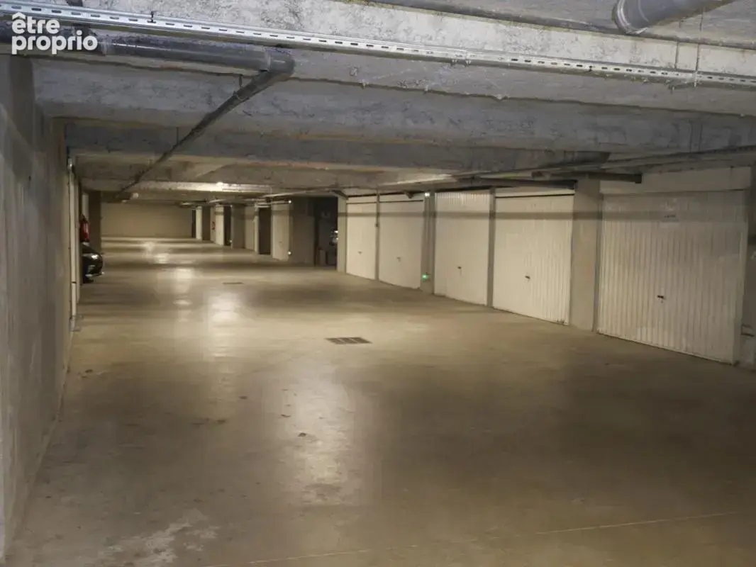 Duplex t4 terrasse garage et parking privatif - photo 17