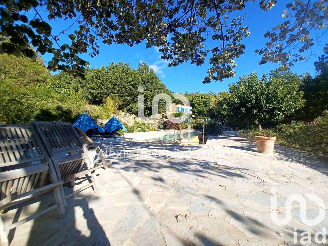 Photo 4 - Maison à LODEVE