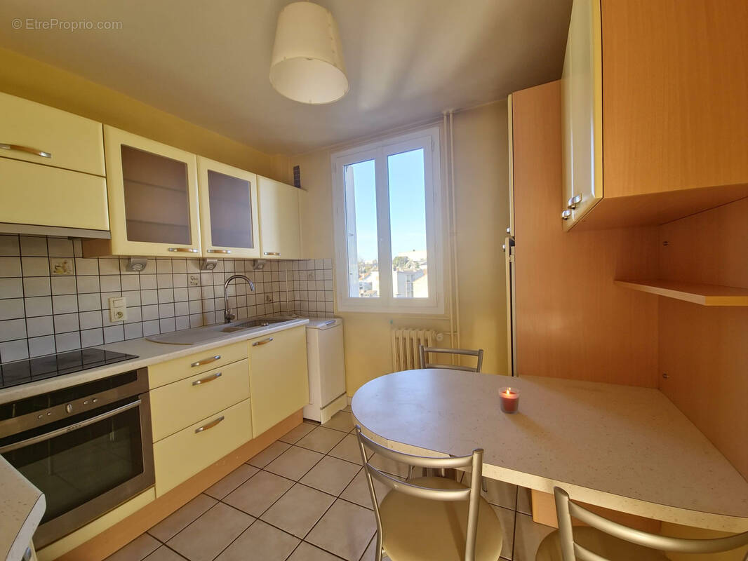 Appartement à AURILLAC
