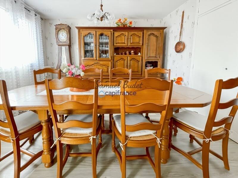 Appartement à ALENCON