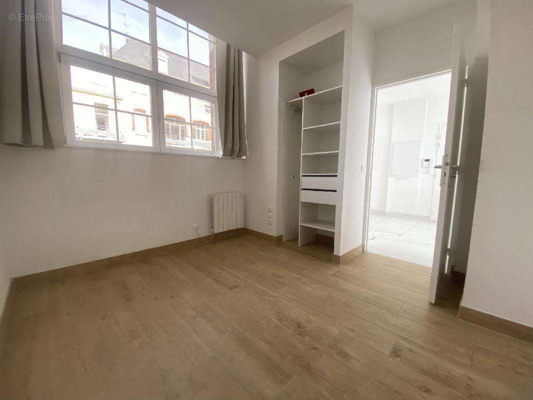 Appartement à LE MANS