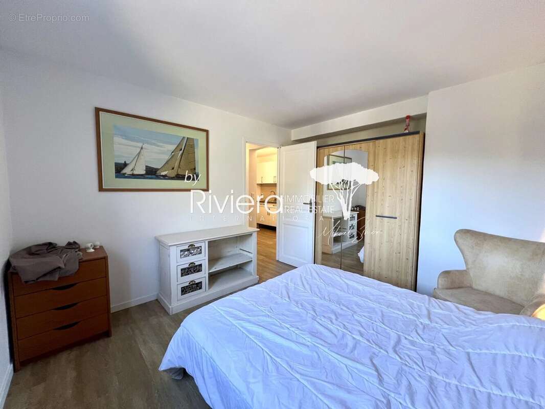 Maison à CAVALAIRE-SUR-MER