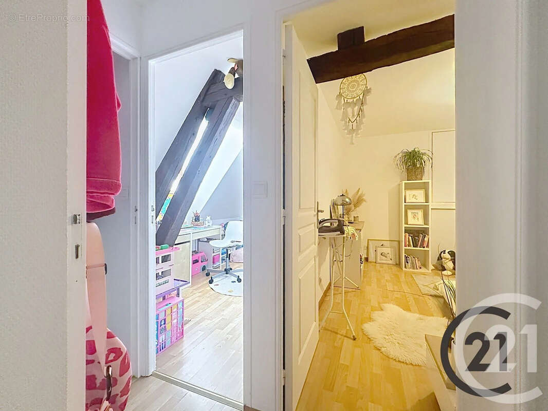 Appartement 43 m² à Troyes  - photo 5