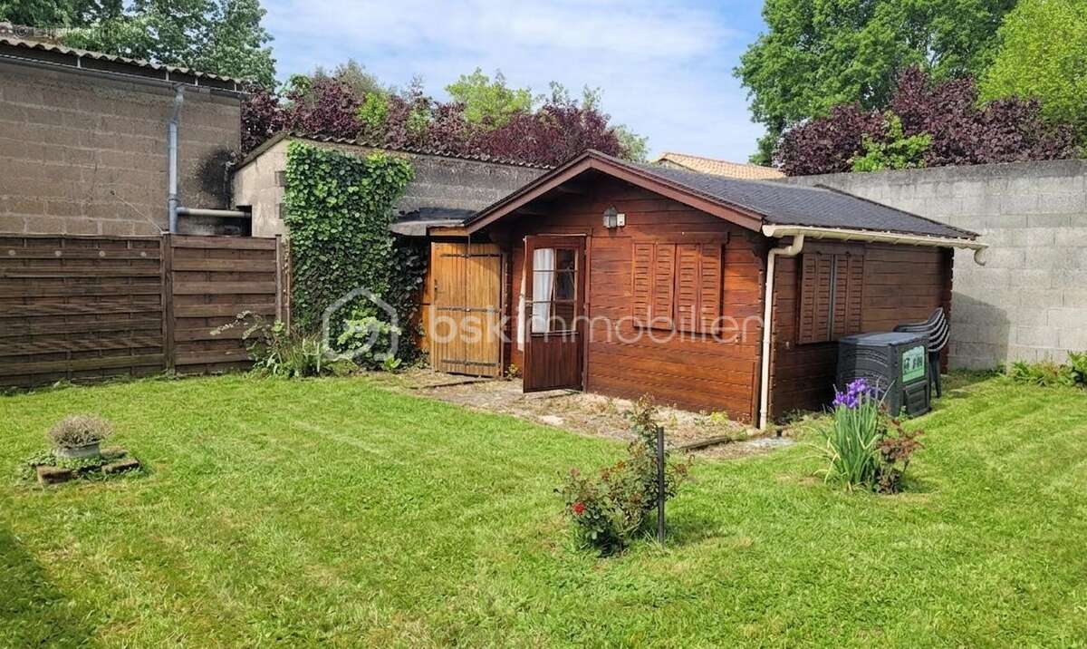 Maison de 96m² à Thouaré sur Loire - photo 8