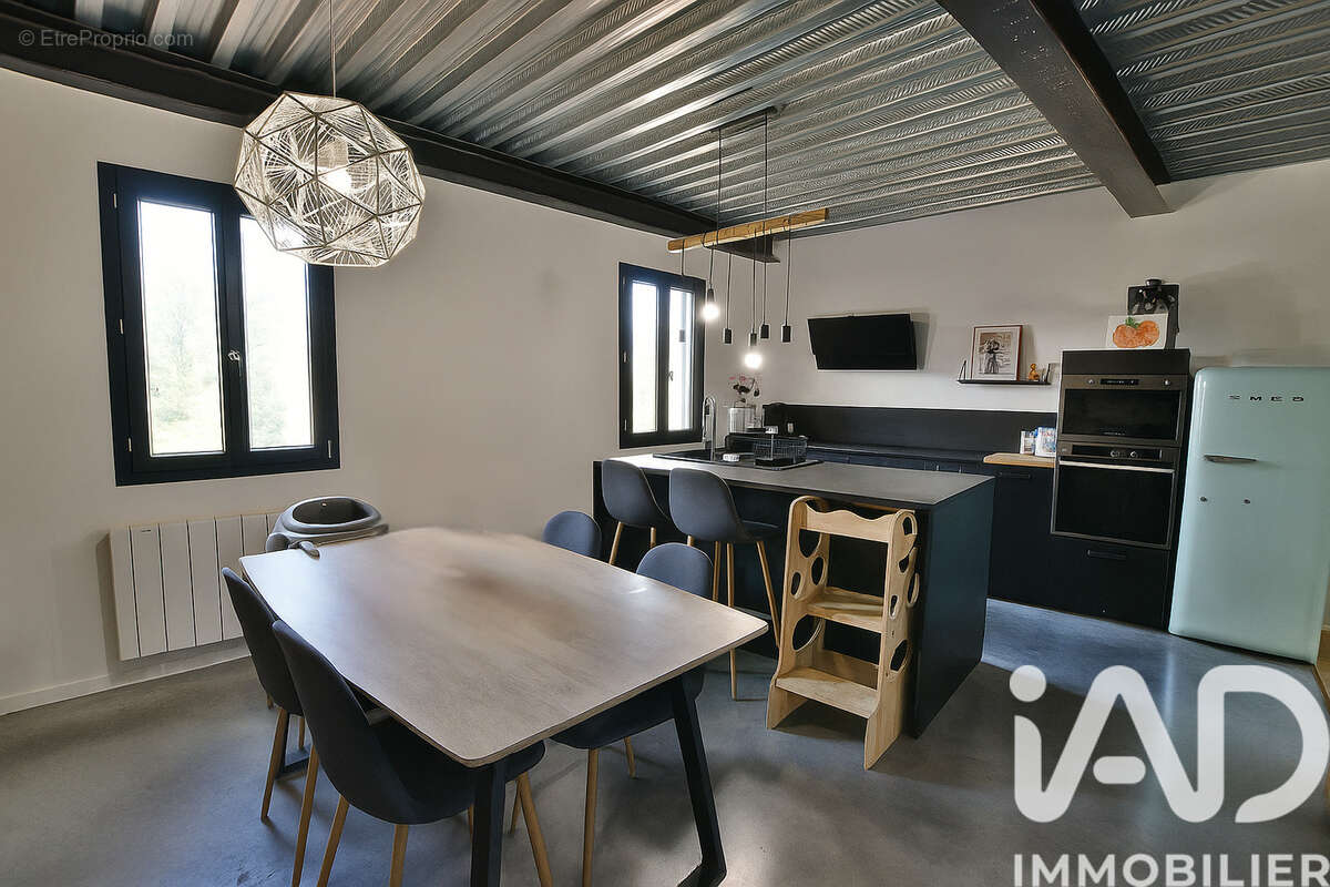 Photo 5 - Maison à SAINT-JEAN-PLA-DE-CORTS