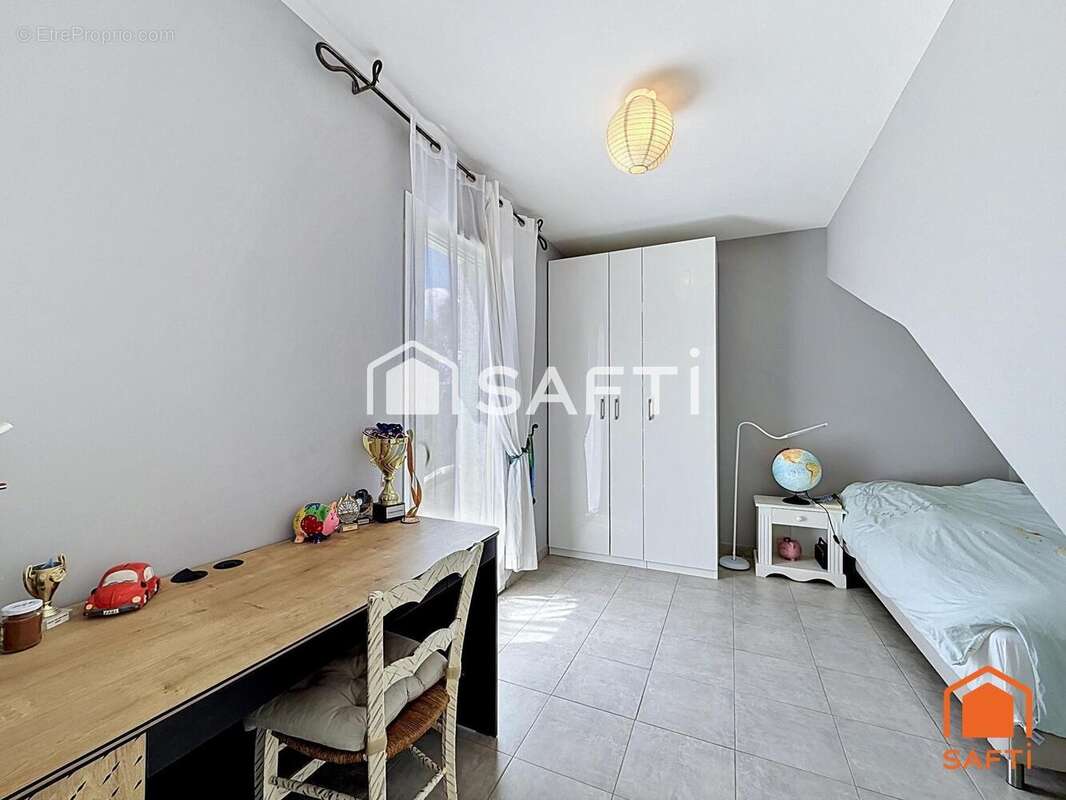 Photo 8 - Maison à VILLECROZE