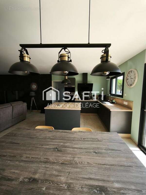 Photo 6 - Maison à VITERBE