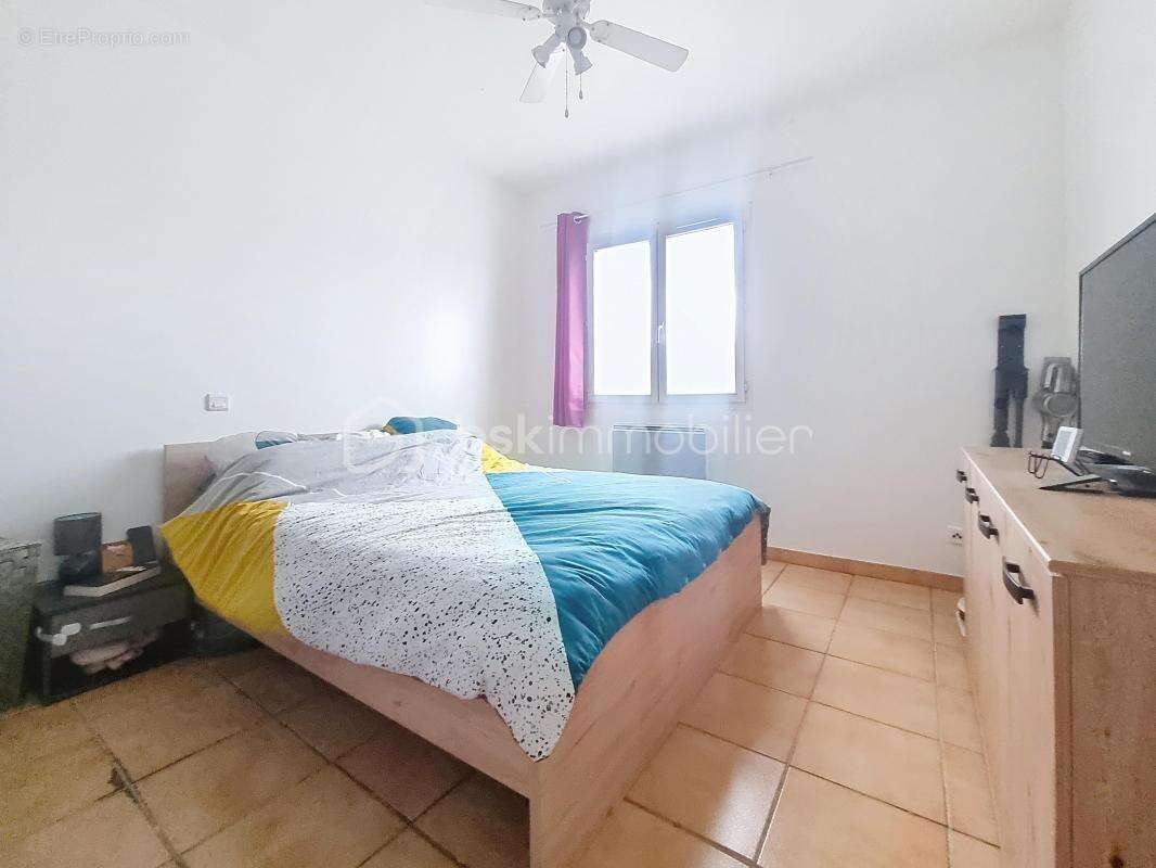 Appartement à ORGUEIL