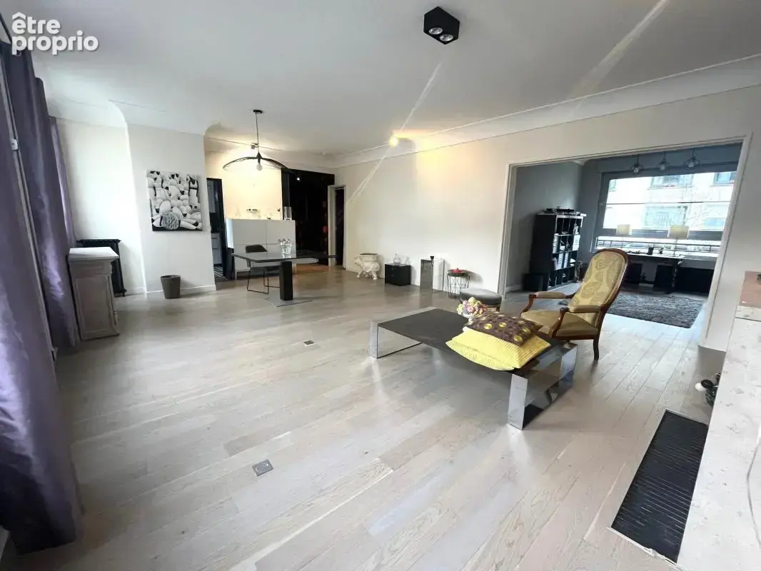 Appartement - photo 9
