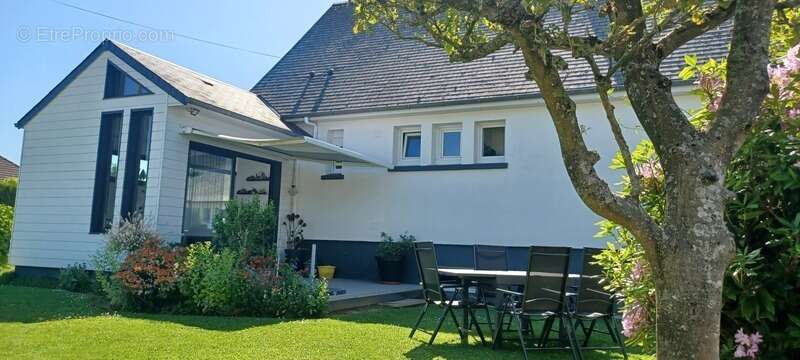 Maison à GODERVILLE