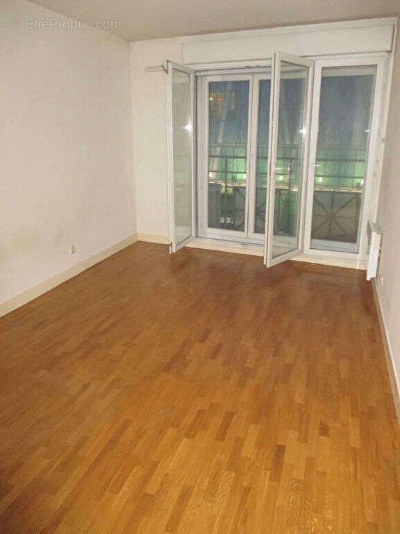 Appartement à LE KREMLIN-BICETRE