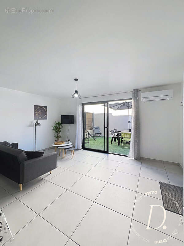 Maison à RIVESALTES