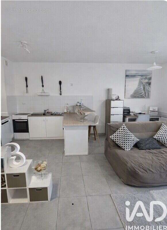 Photo 2 - Appartement à PESSAC