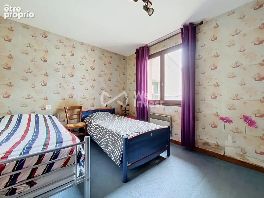 Maison 4 pièces 112 m² à vendre à Niort (79000) - photo 8